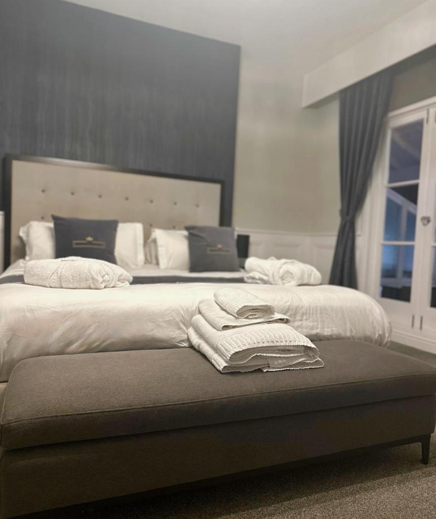 The Royal Hotel - Clacton On Sea Екстериор снимка